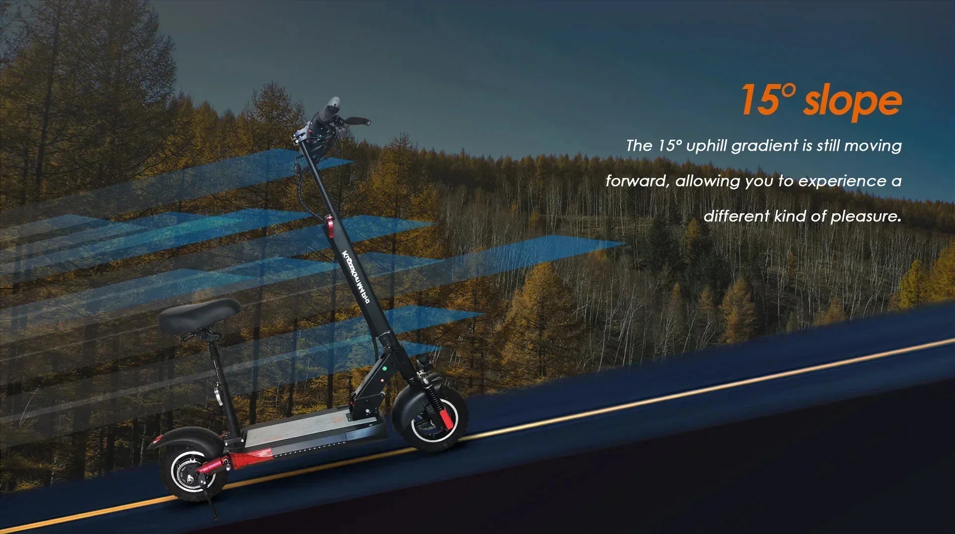 KUGOO M4 Pro Electric Bike: A Smart New Choice for Urban Commuting