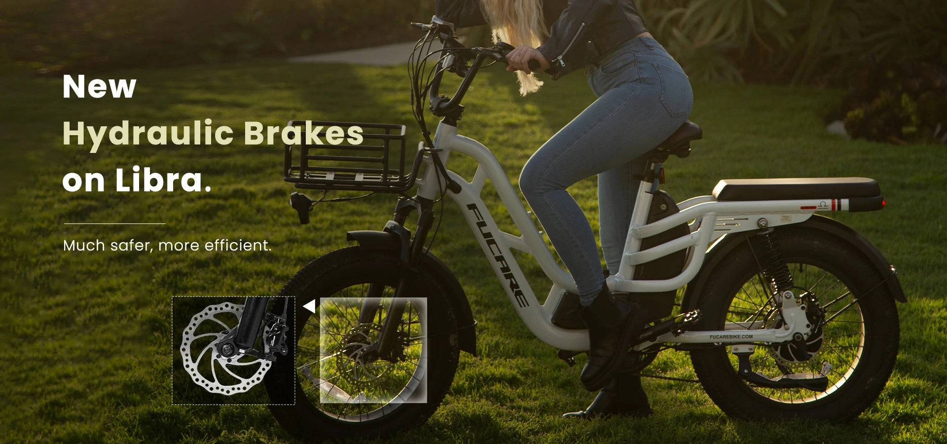 Fucare Libra Full: Unmatched Performance and Full Suspension Mastery