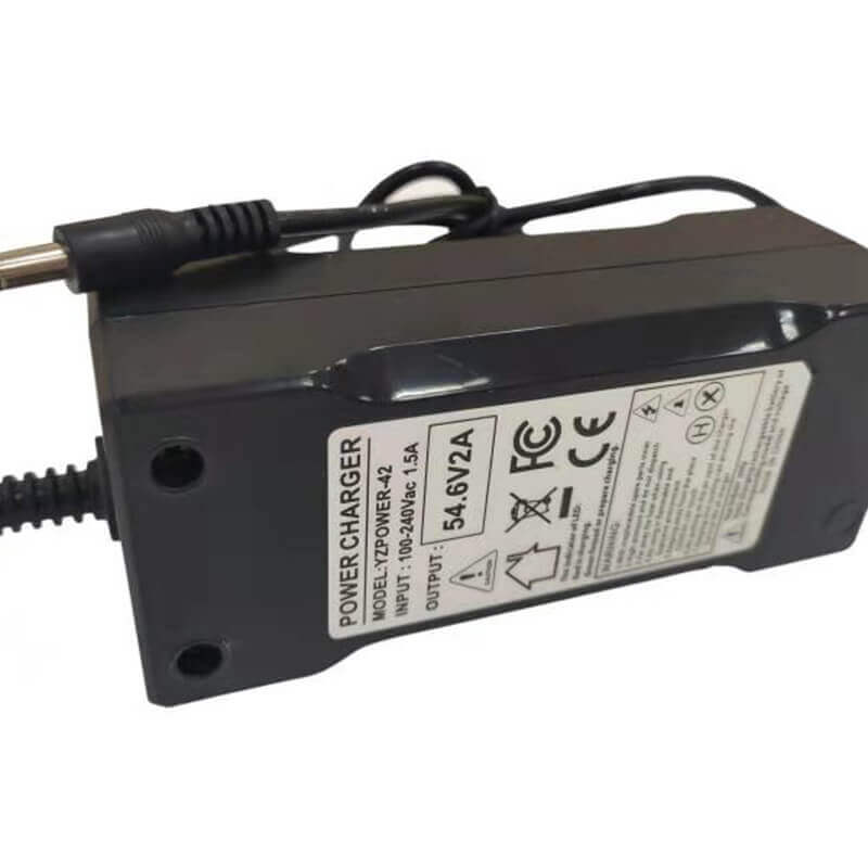 CMACEWHEEL Ebikes Charger Fat Electric Bike Spare Parts For GW20 RX20 GT20 Y20 RX20 Max F26 Ks26