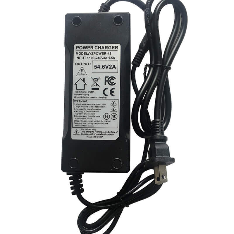 CMACEWHEEL Ebikes Charger Fat Electric Bike Spare Parts For GW20 RX20 GT20 Y20 RX20 Max F26 Ks26