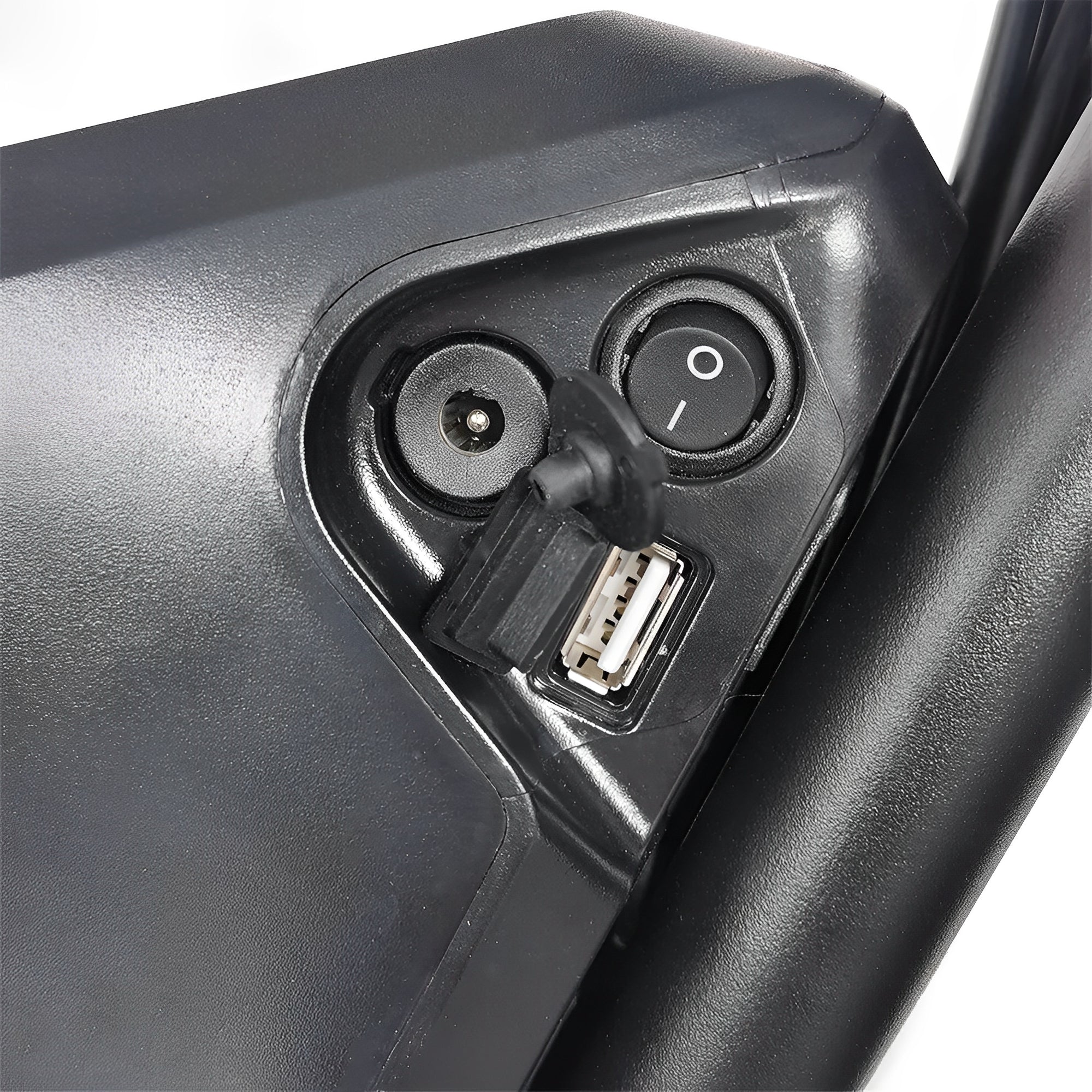 Vélo électrique Emoko C91 pour adultes