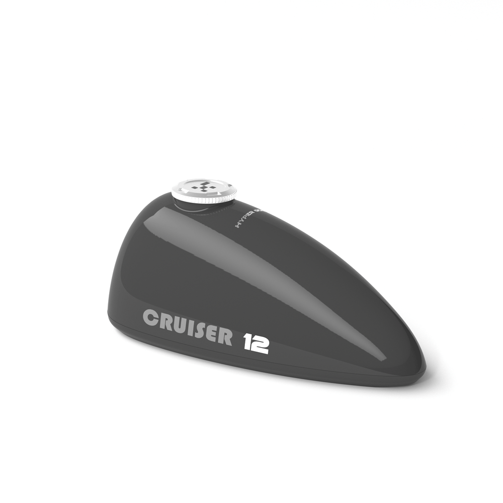 HYPER GOGO Cruiser Fuel Tank