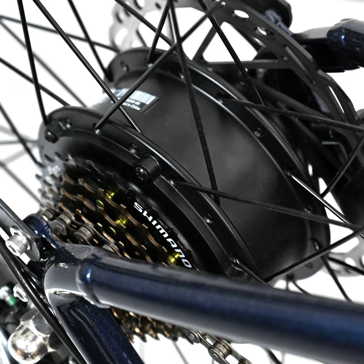 ONESPORT Original Motor