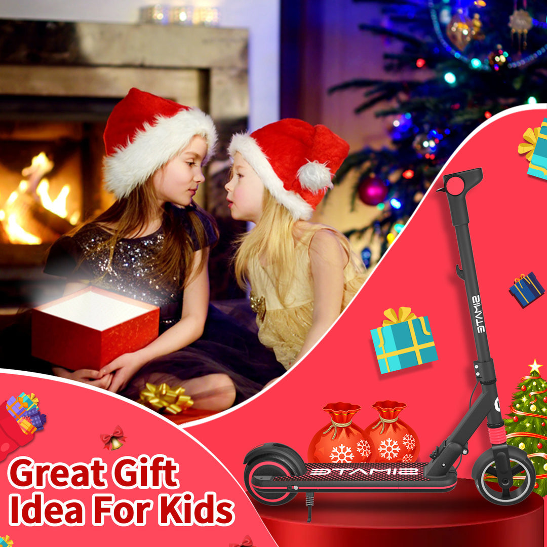 Simate S3 children's electric baby stroller motor 130W battery 24V 2.5Ah