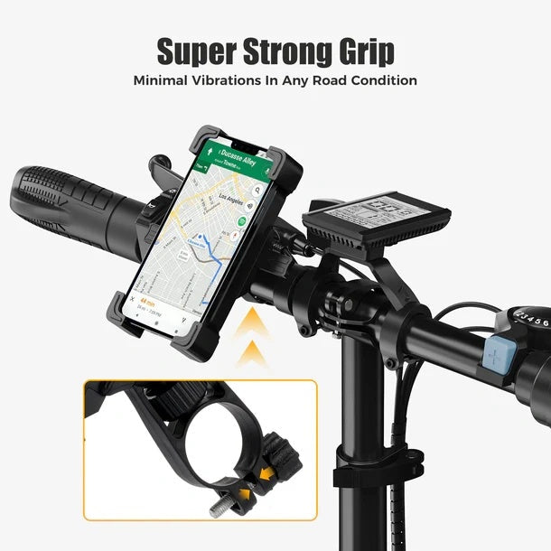 CYCROWN Bike Phone Holder