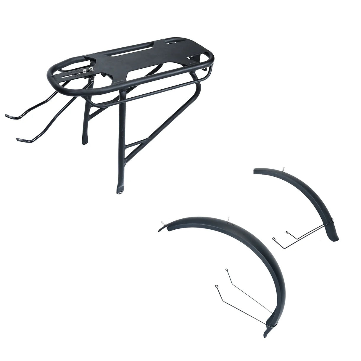 CYCROWN Ebike Rear Rack