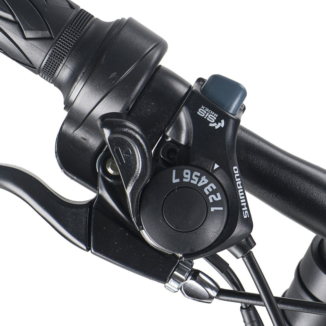 Idpoo IM-J1 type electric motor, unbalanced 48V 15Ah battery