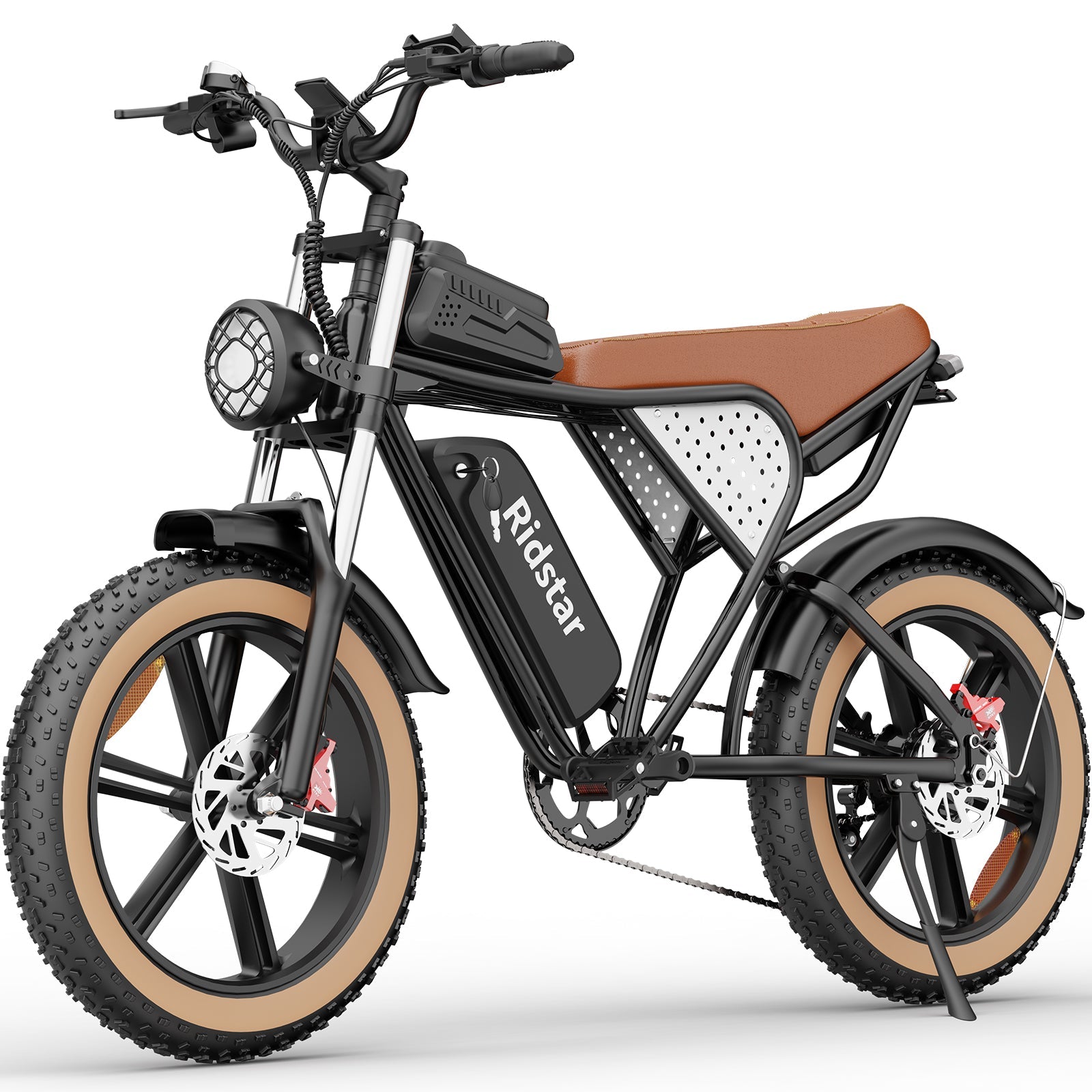 RIDSTAR Q20 20 RIDSTAR Q20 20