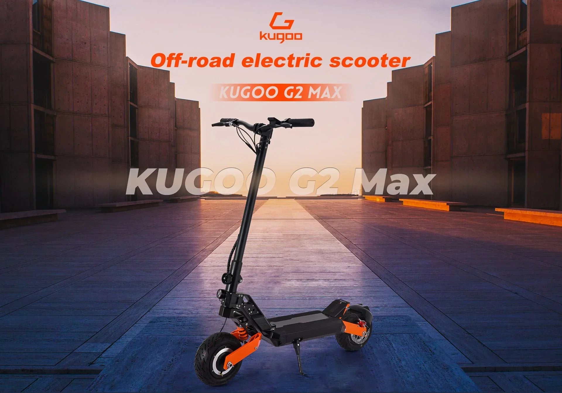 KUGOO G2 Max Electric Bike: The Smart New Choice for Urban Commuting