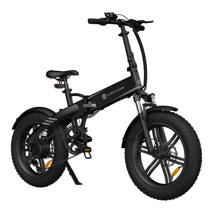 ADO Beast 20F Electric Bike: The Smart Choice for Urban Commuting
