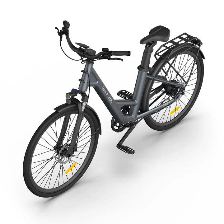 ADO Air 28 Pro E-Bike: The Smart Choice for Urban Commuting
