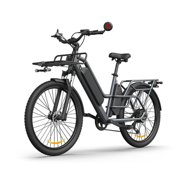 ADO Oasis 260T Electric Bike: The Ideal Choice for Urban Commuting