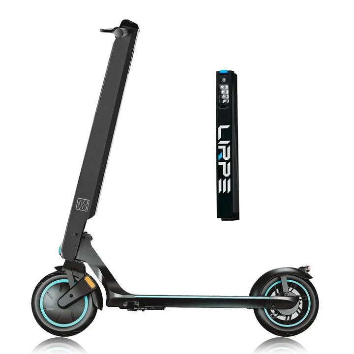 AOVO Lirpe R1 Pro Max Electric Scooter: The Smart Choice for Urban Commuting