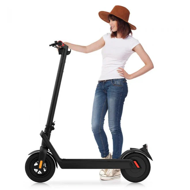 Ultimate Performance & Stylish Design: In-Depth Review of the AOVO X9 Plus Electric Scooter
