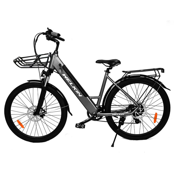 Exploring the WELKIN WKEM002 Bicycle: The Perfect Blend of Performance and Design