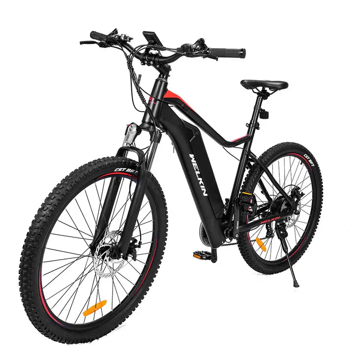 Exploring the WELKIN WKEM001 Bicycle: The Ideal Choice for Urban Commuting