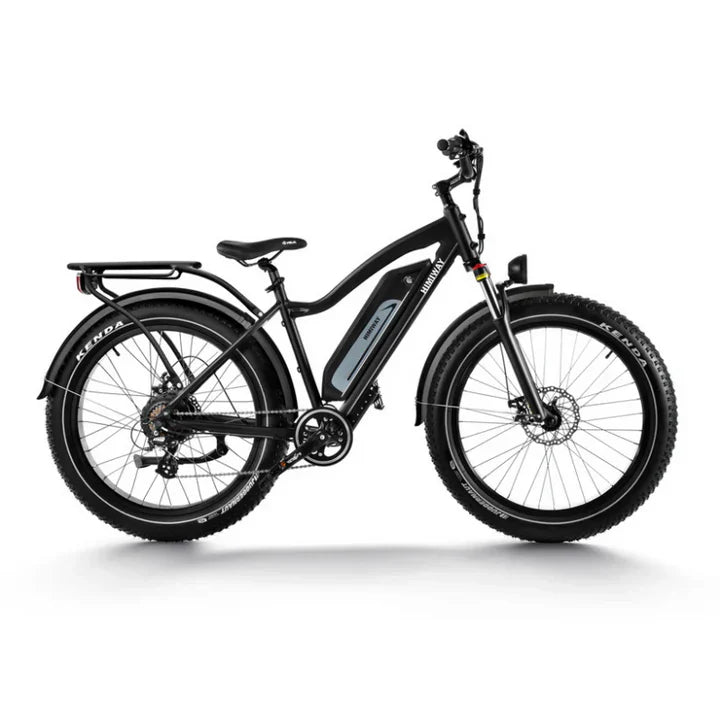 Himiway D3 Electric Bike: The Perfect Choice for Urban Commuting