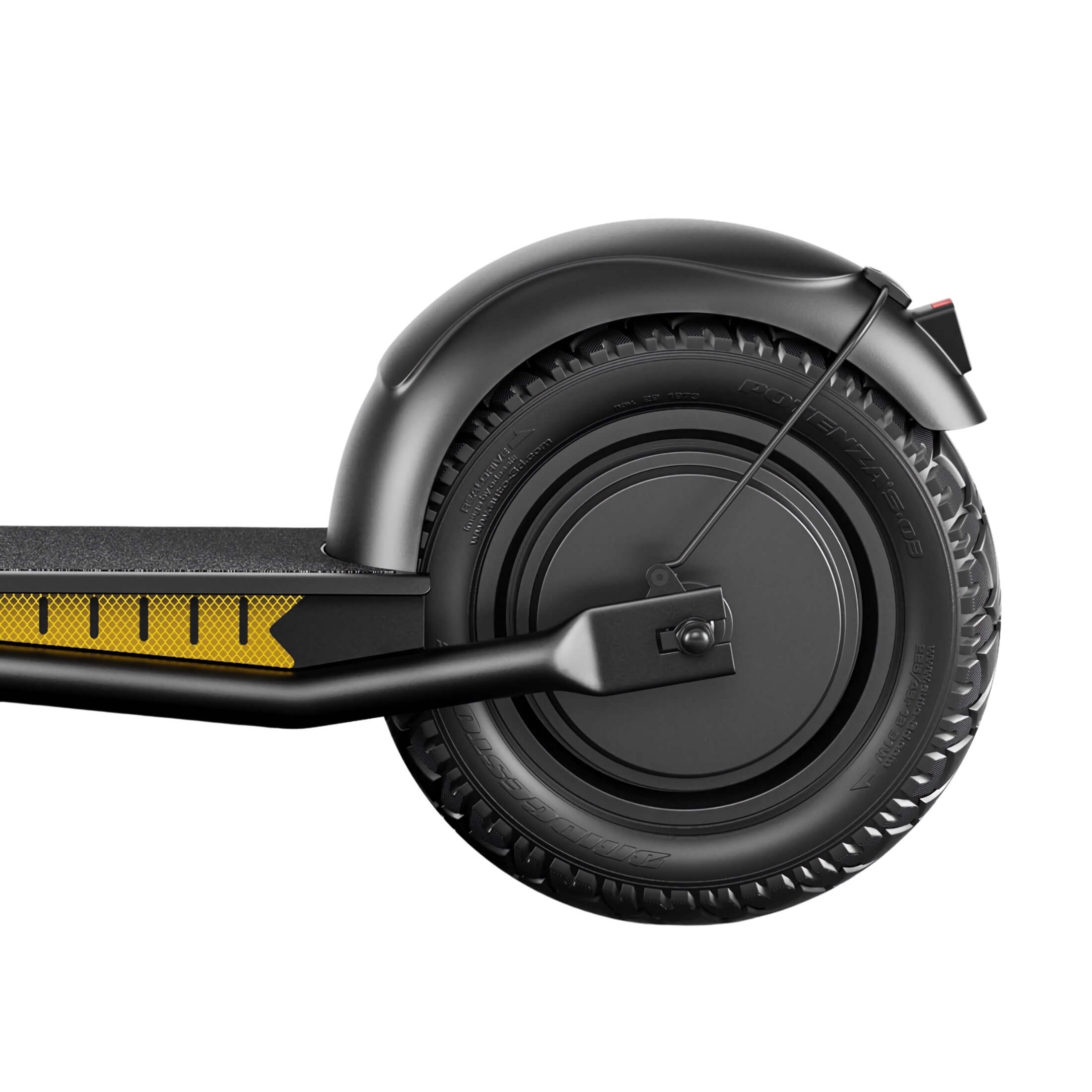 Emoko A19 500W Foldable Electric Scooter for Adults, 12 inch Tires up to 21 mph, 31 Miles Range