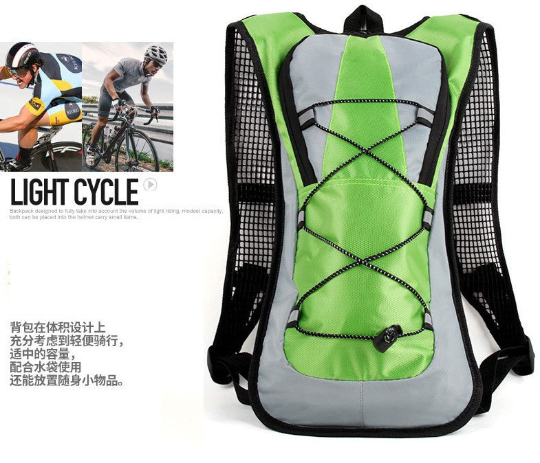 Big Hanging Tail Rear Seat Bag Spare Electric Bike Water Bags