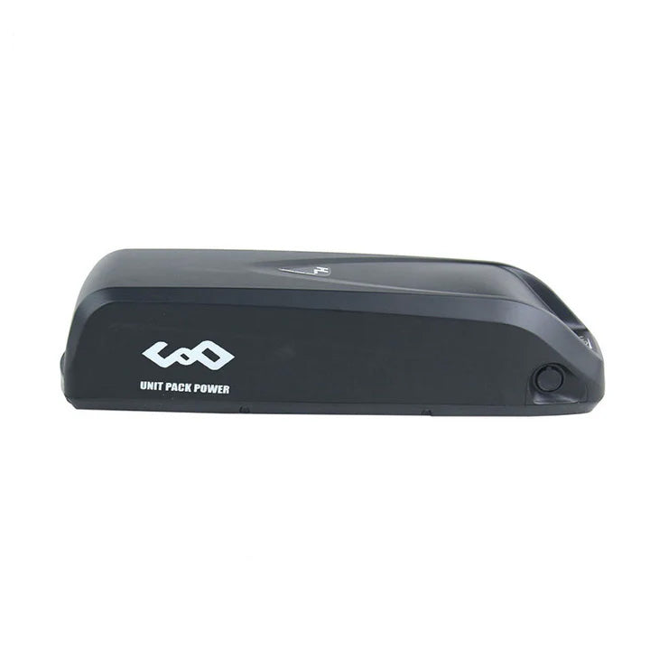 【DE STOCK 】S039 Hailong 36V-48V 12Ah-19.2Ah BMS20-30A 21700 LG 4800mAh/Chinese 3500mAh Cells Electric Bike Battery