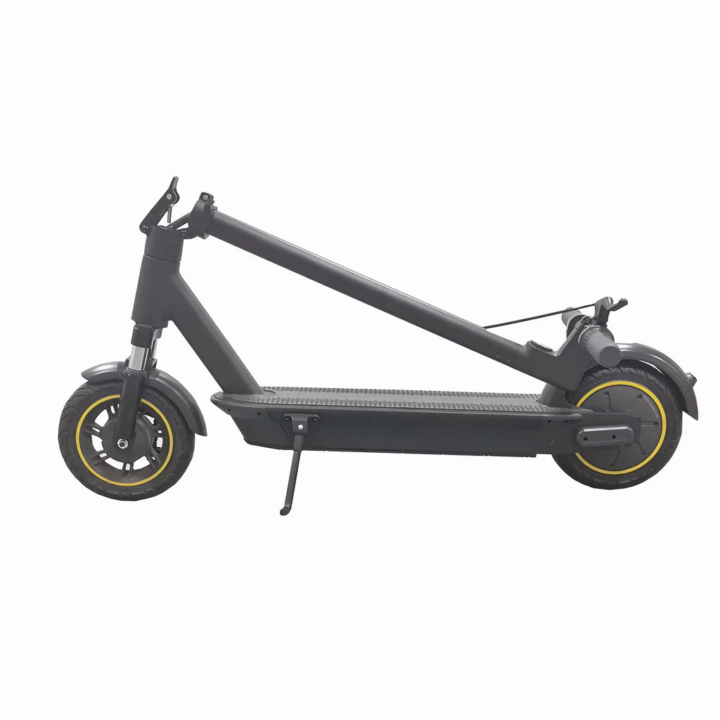 HT-T4 MAX Pro Electric Scooter 10 inch MAX 15ah mileage 50-60km 500w max speed 33km/h electric scooter with APP