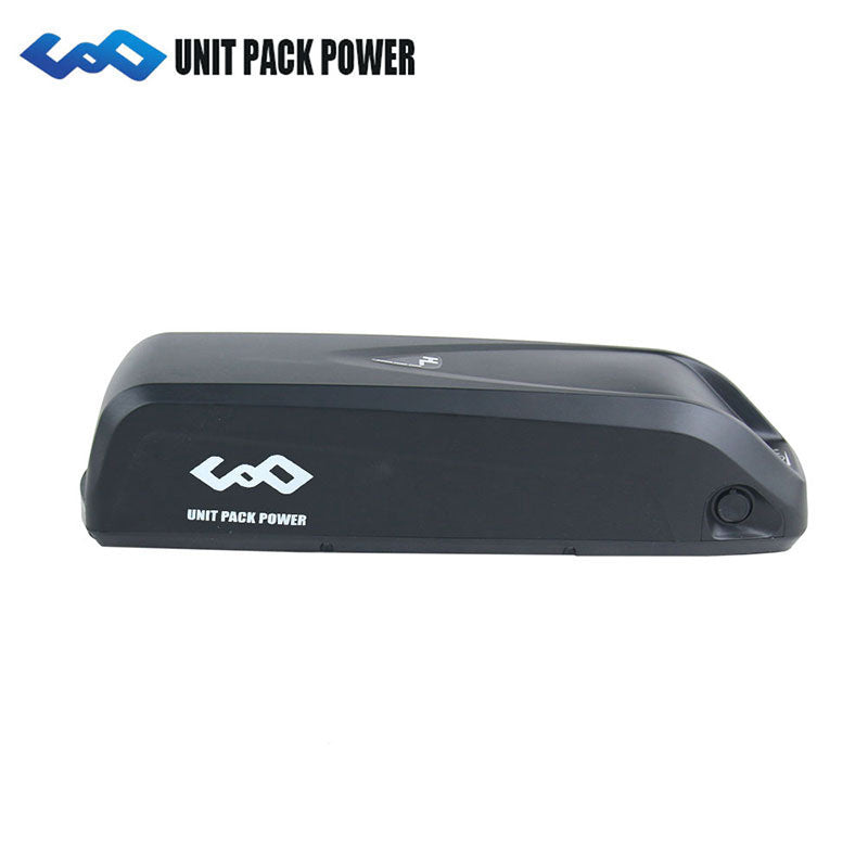 【DE STOCK 】S039 Hailong 36V-48V 12Ah-19.2Ah BMS20-30A 21700 LG 4800mAh/Chinese 3500mAh Cells Electric Bike Battery