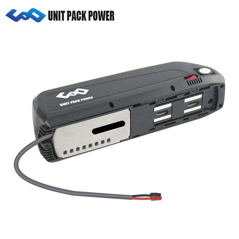 【DE STOCK】S039-3 36-52V 13-24Ah BMS25-45A LG4800 Panasonic Cells Ebike Battery