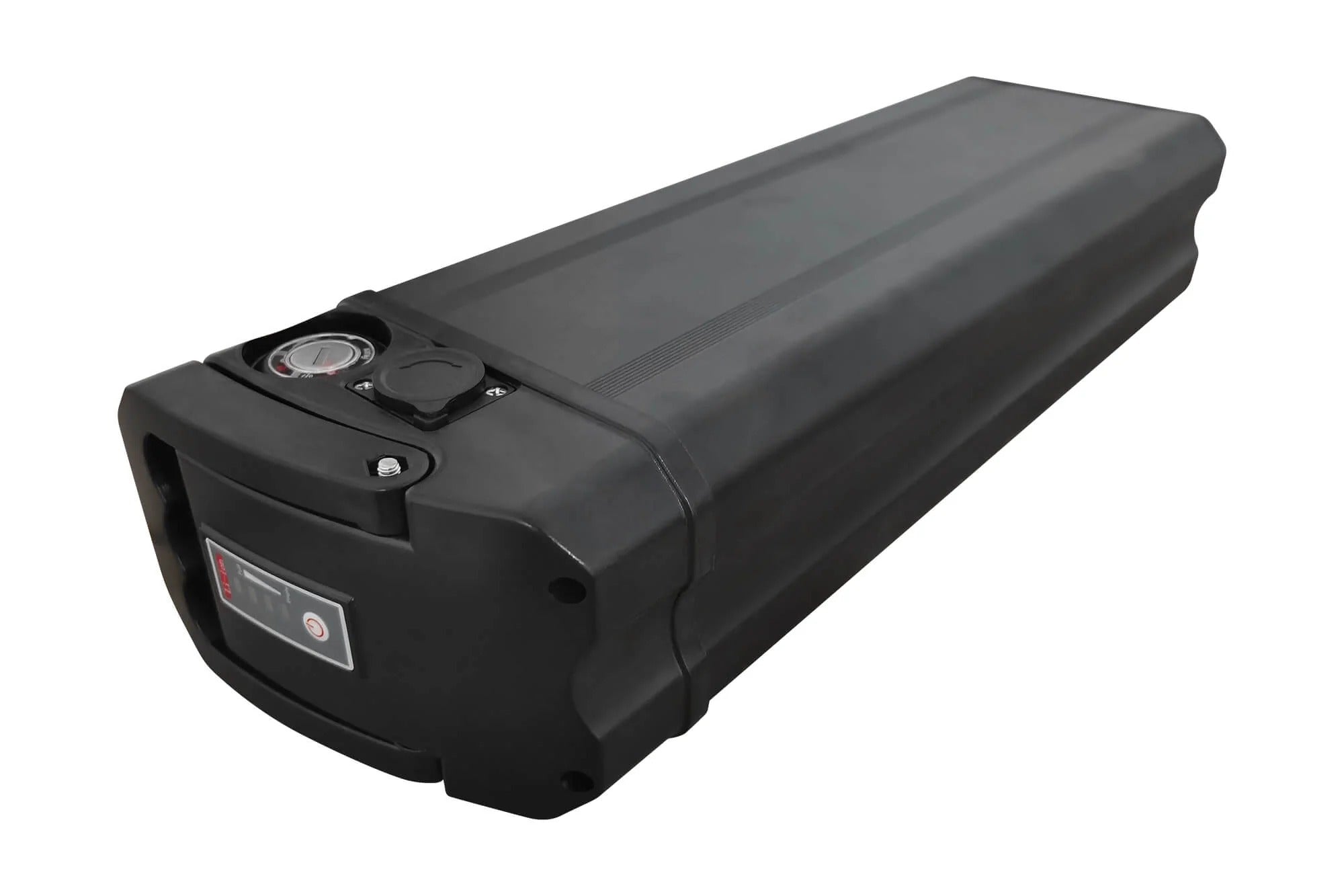 48V 35Ah Replacement Battery for Emoko C94 Electric Bike Long-Range Power Pack