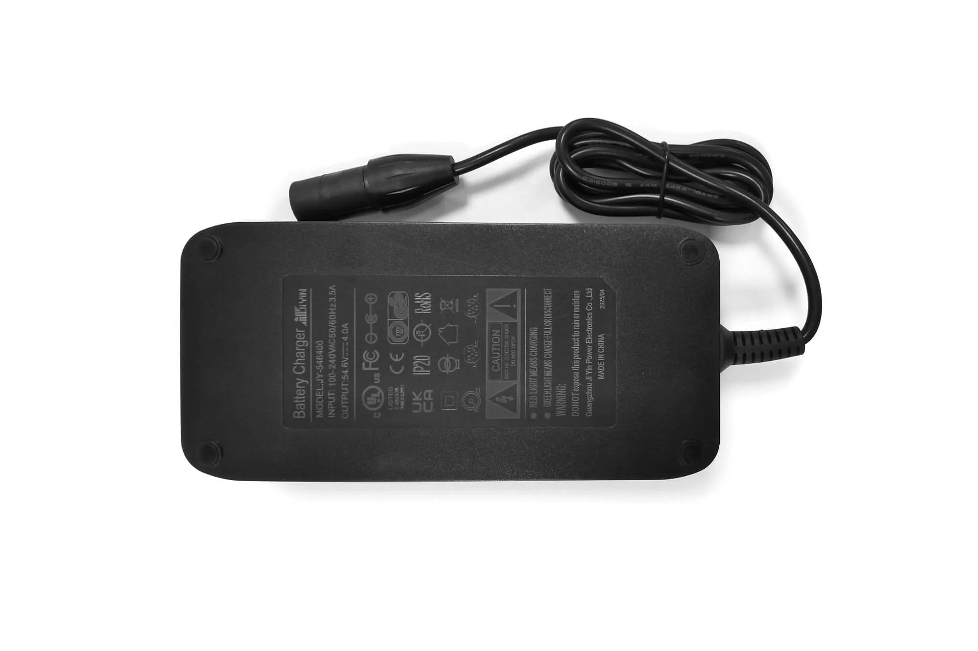 48V 35Ah Replacement Battery for Emoko C94 Electric Bike Long-Range Power Pack