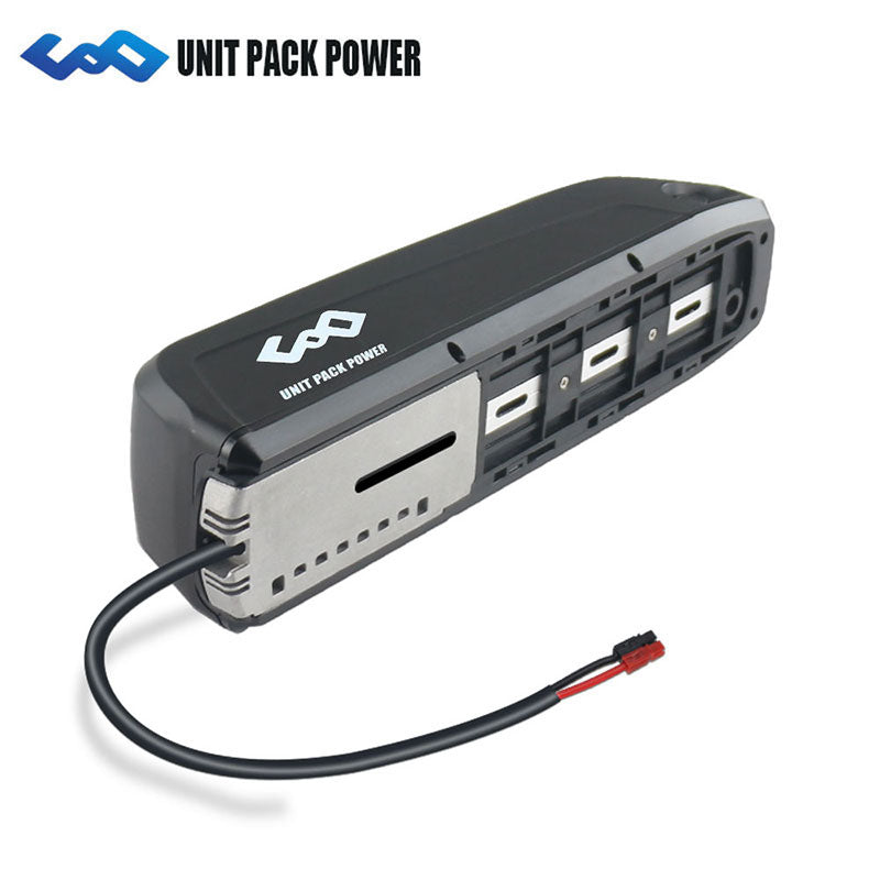 【DE STOCK 】S039 Hailong 36V-48V 12Ah-19.2Ah BMS20-30A 21700 LG 4800mAh/Chinese 3500mAh Cells Electric Bike Battery