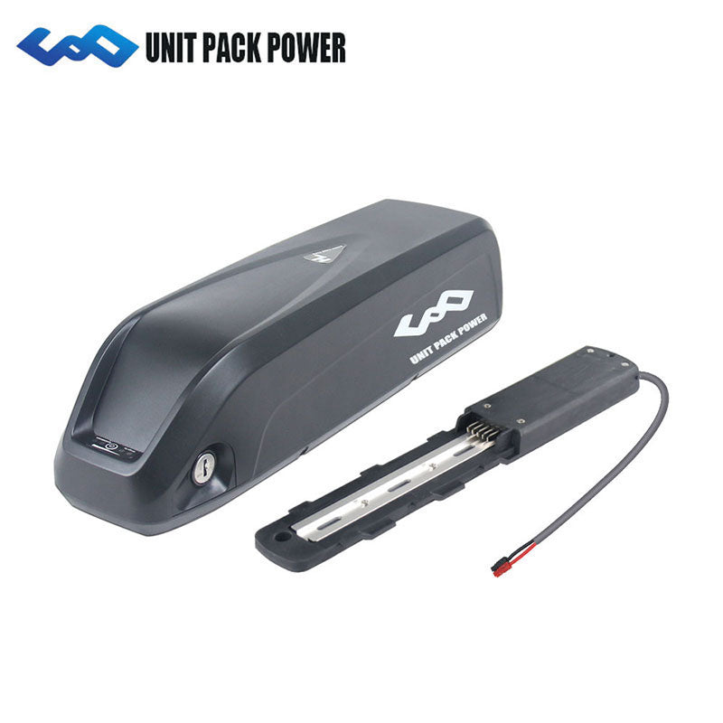 【DE STOCK 】S039 Hailong 36V-48V 12Ah-19.2Ah BMS20-30A 21700 LG 4800mAh/Chinese 3500mAh Cells Electric Bike Battery