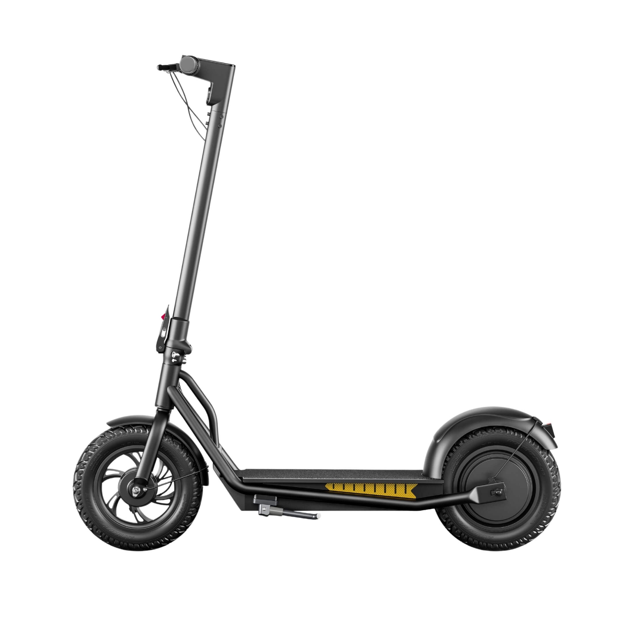 Emoko A19 500W Foldable Electric Scooter for Adults, 12 inch Tires up to 21 mph, 31 Miles Range