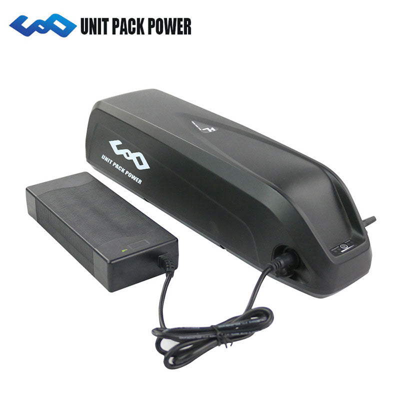 【DE STOCK 】S039 Hailong 36V-48V 12Ah-19.2Ah BMS20-30A 21700 LG 4800mAh/Chinese 3500mAh Cells Electric Bike Battery