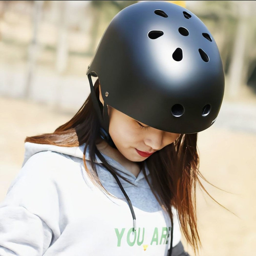 Bike Helmets For Kids and Adults