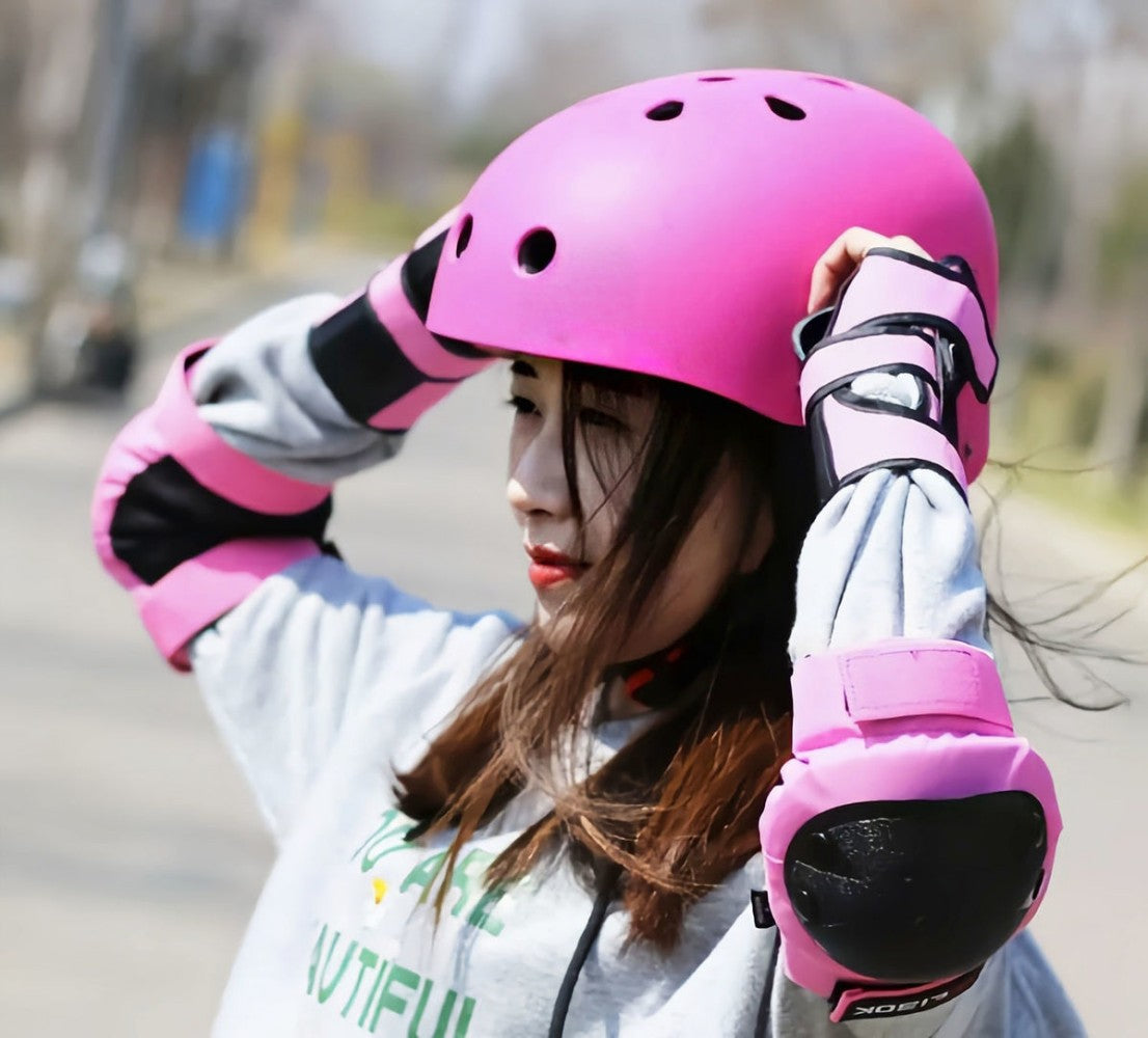 Bike Helmets For Kids and Adults