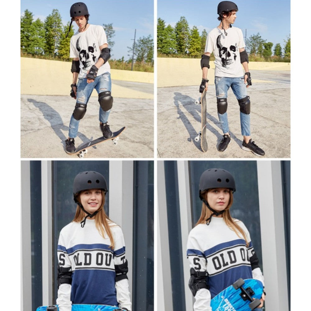 Bike Helmets For Kids and Adults