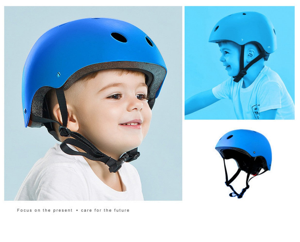 Bike Helmets For Kids and Adults