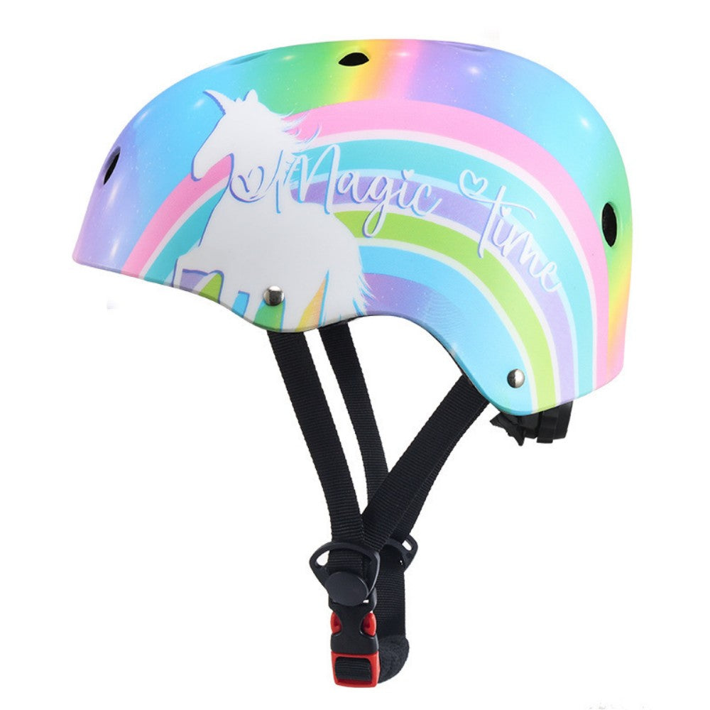 Kids Bike Helmets