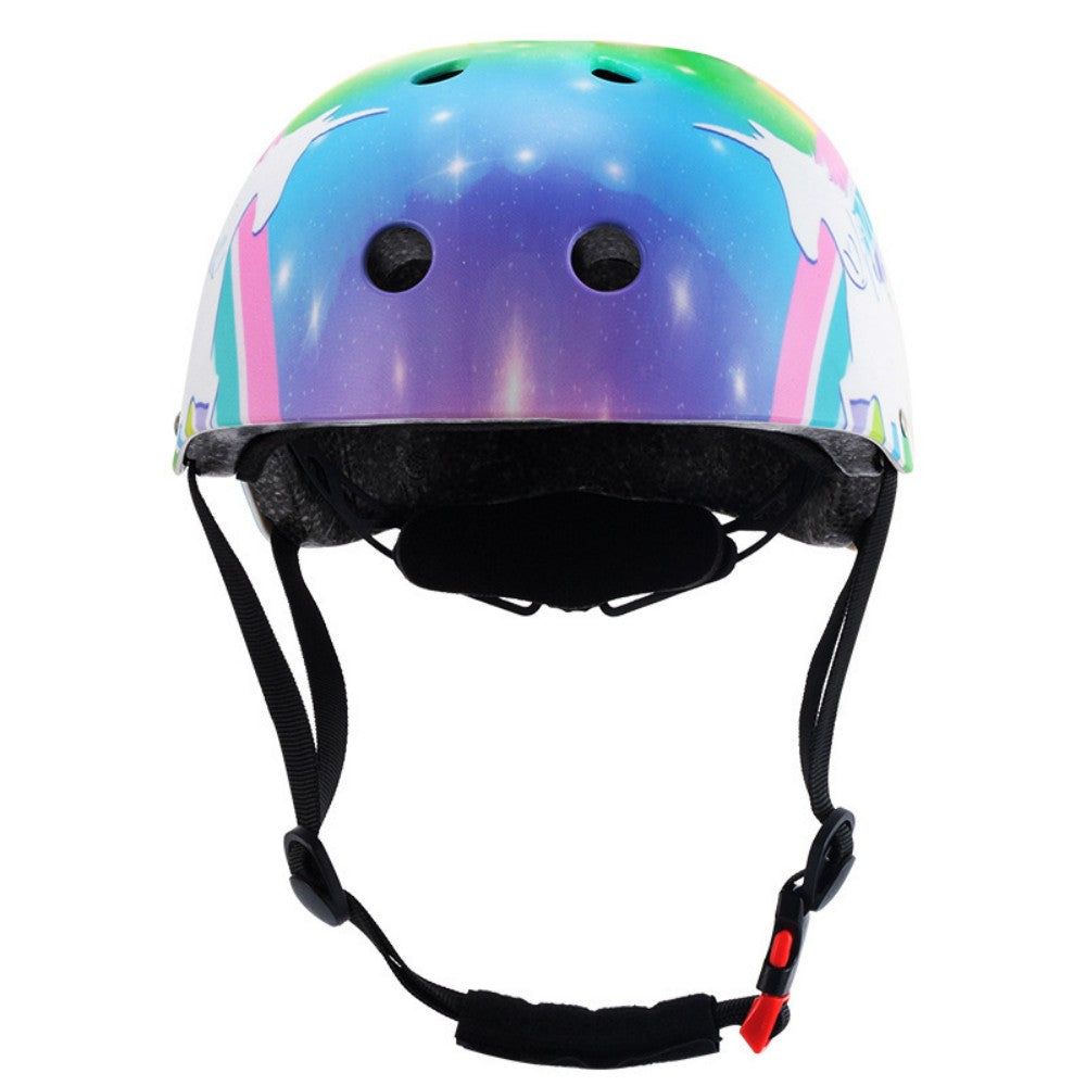 Kids Bike Helmets