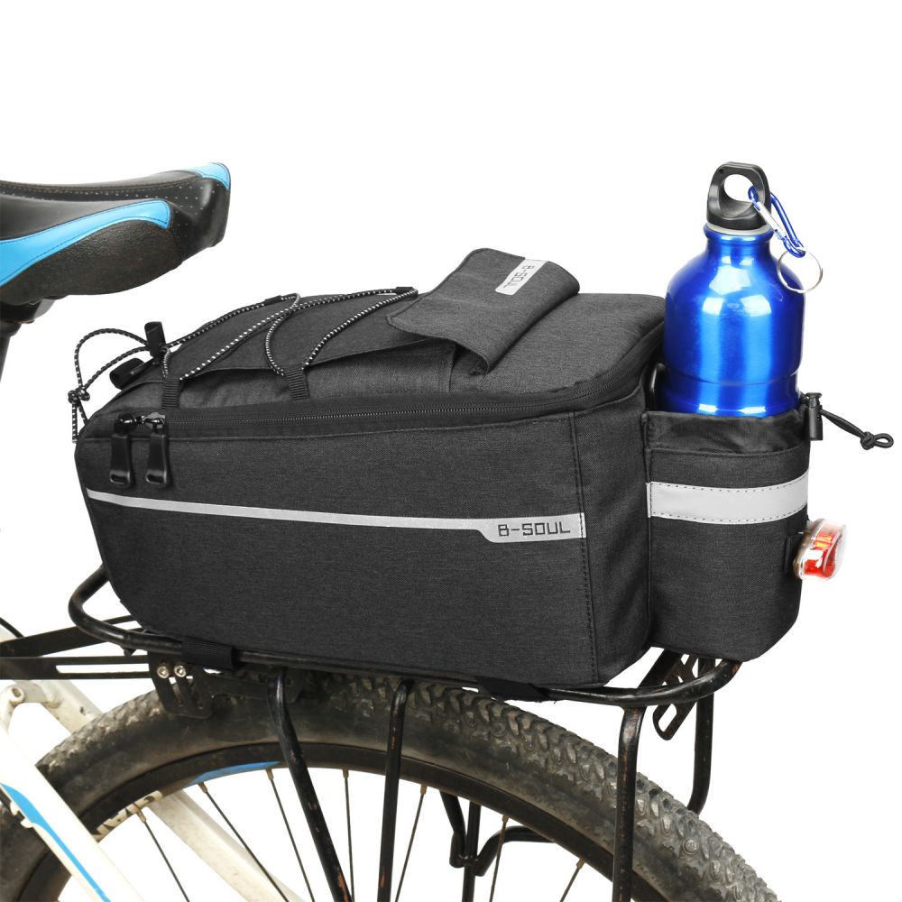 Bike Rack Bag