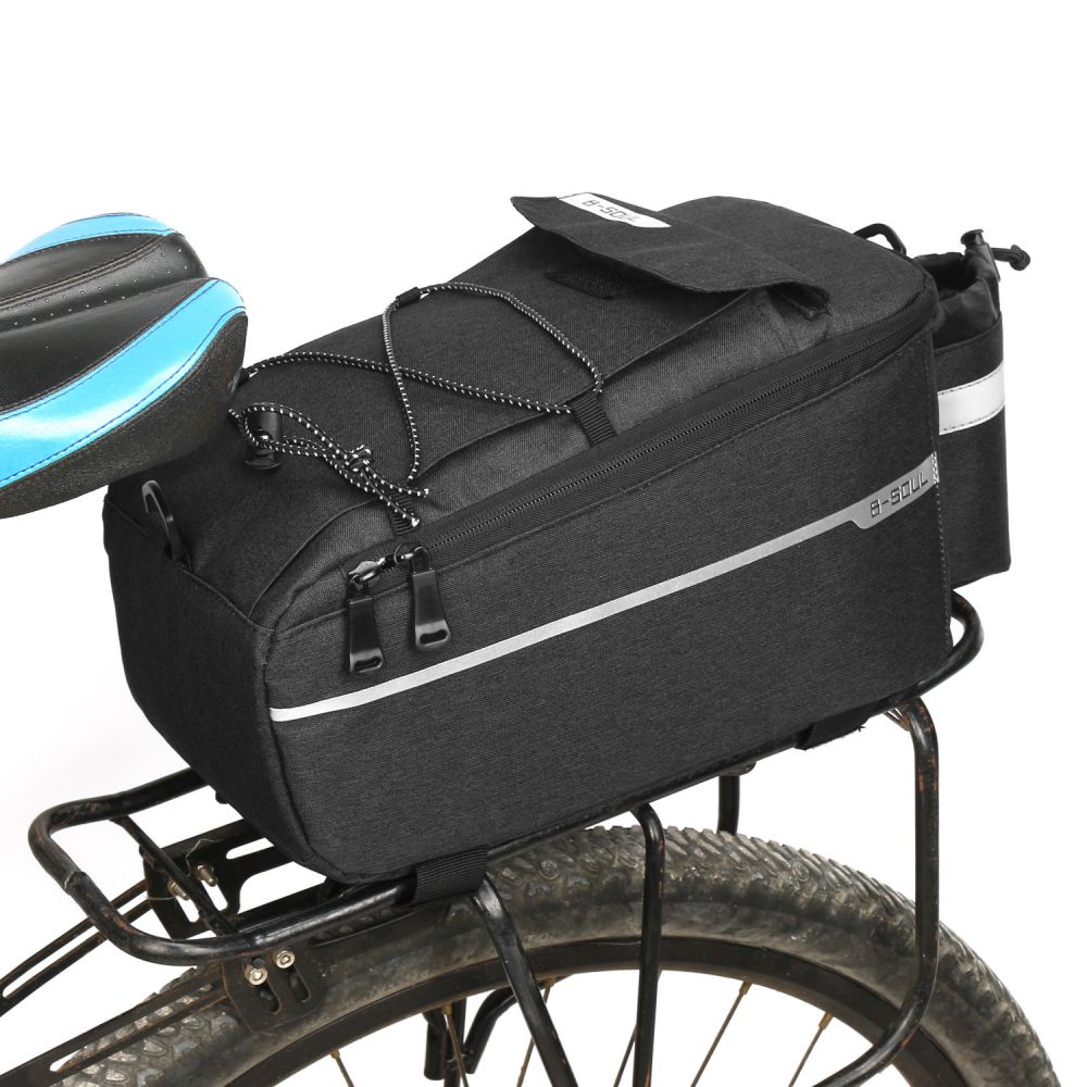 Bike Rack Bag