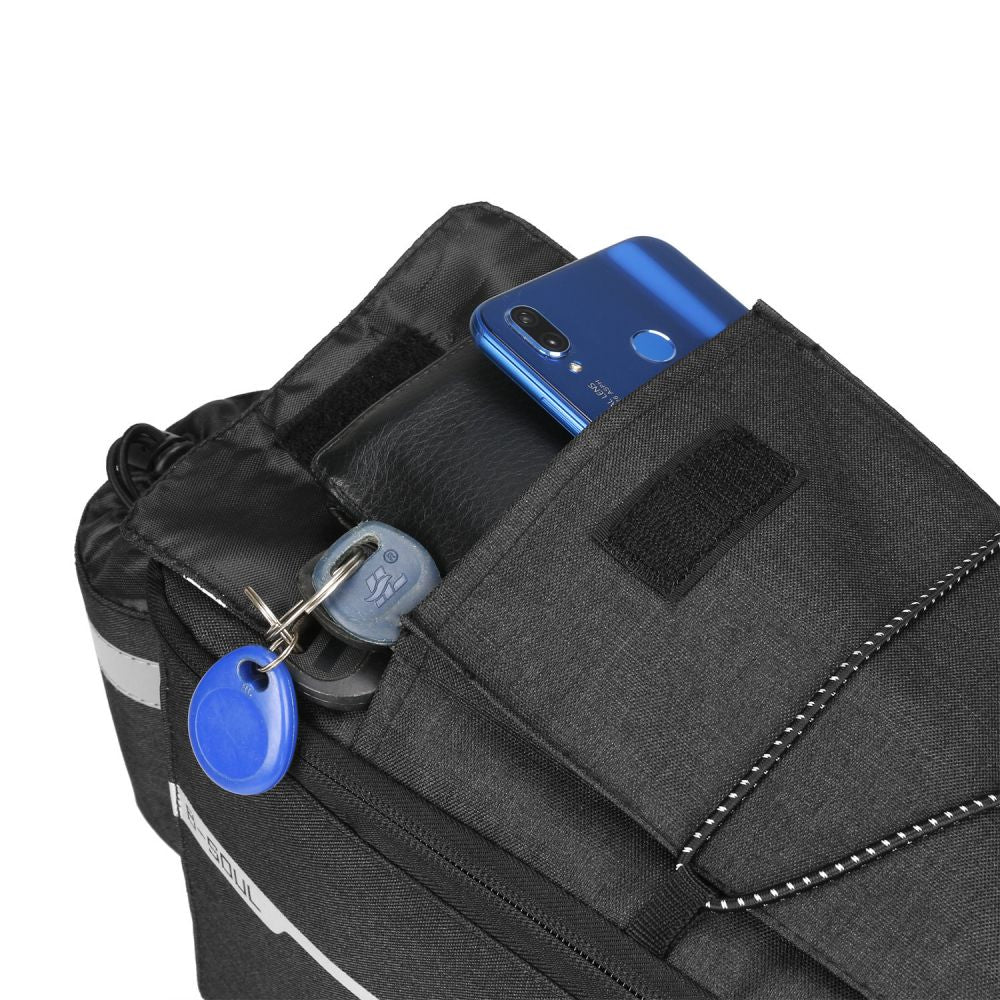 Bike Rack Bag