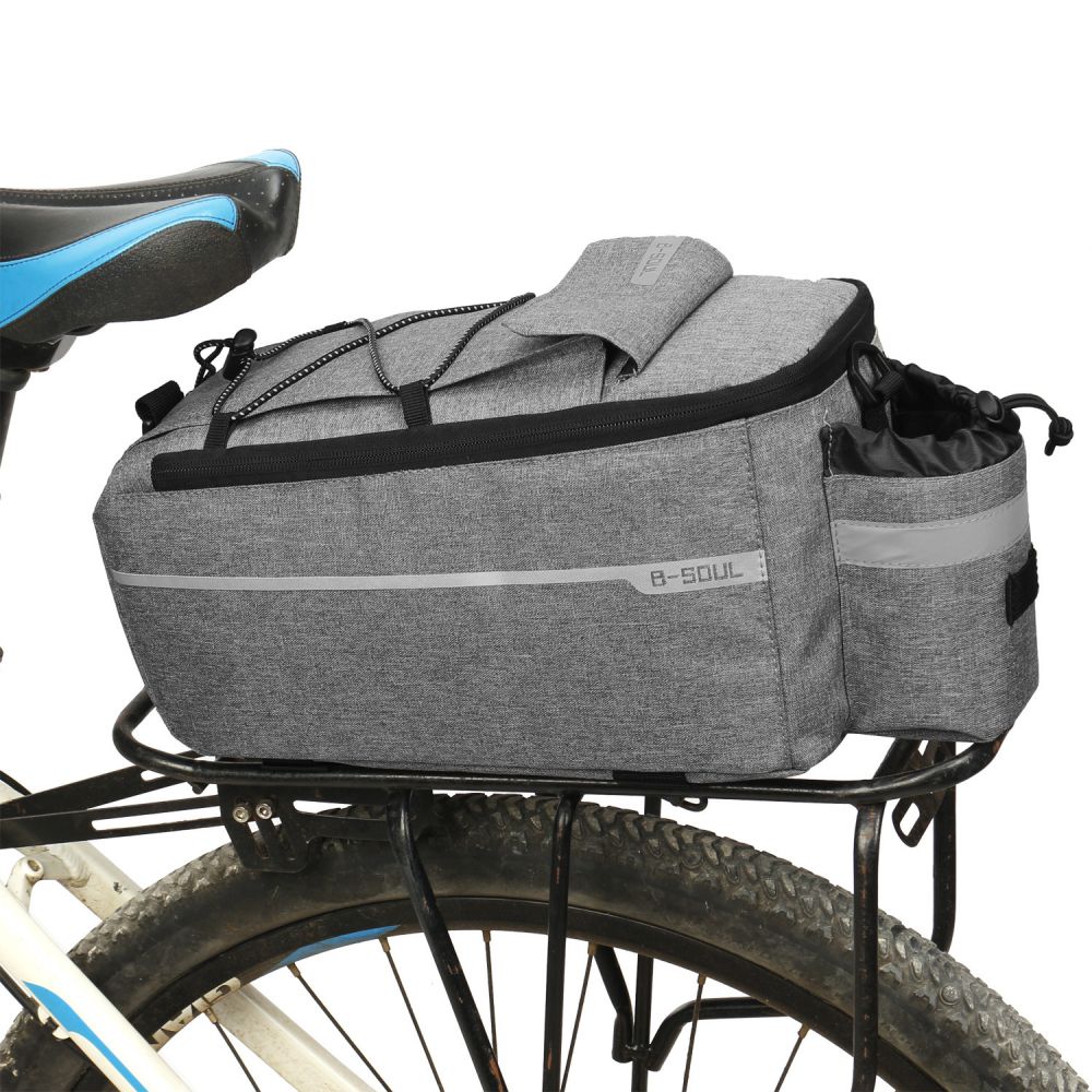 Bike Rack Bag