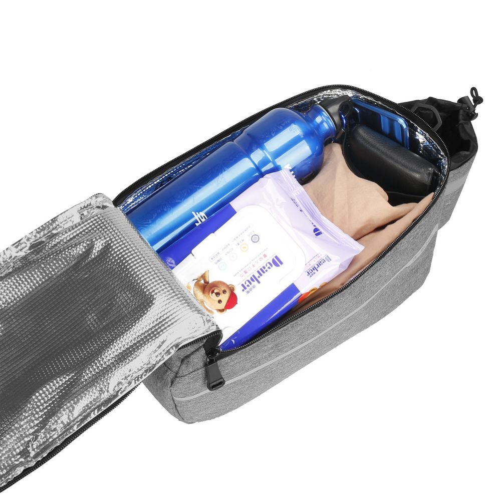 Bike Rack Bag