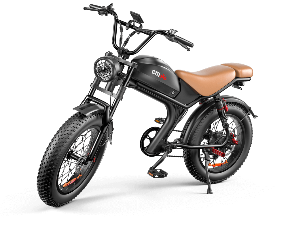 Emoko Electric Bike C93