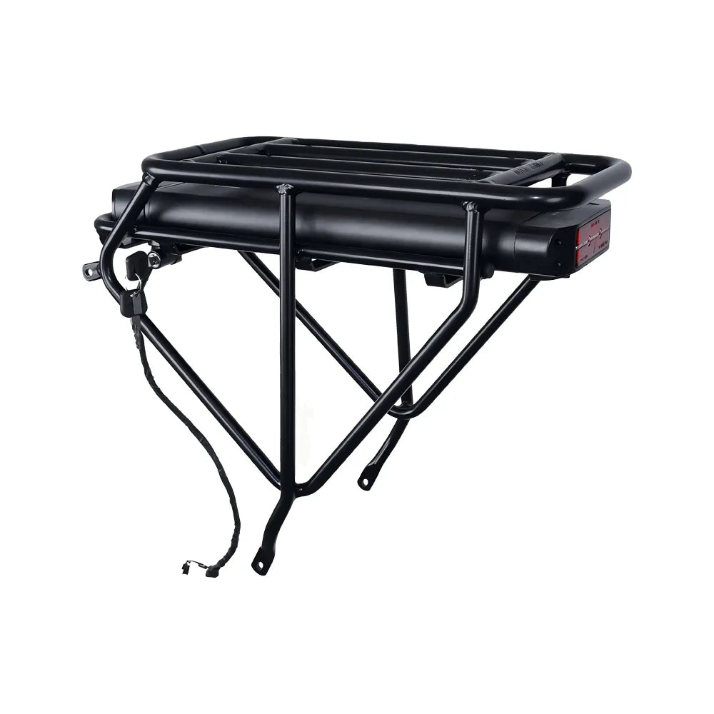 ENGWE Rear Rack + 48V 13Ah Rear Battery for EP-2 PRO – EbikeScooterMall