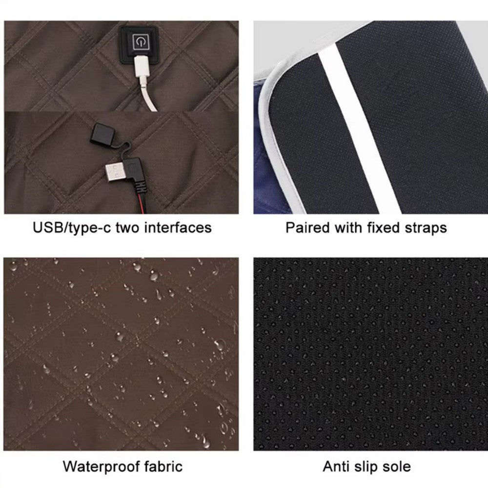 Winter Constant Electric Blankets Mat