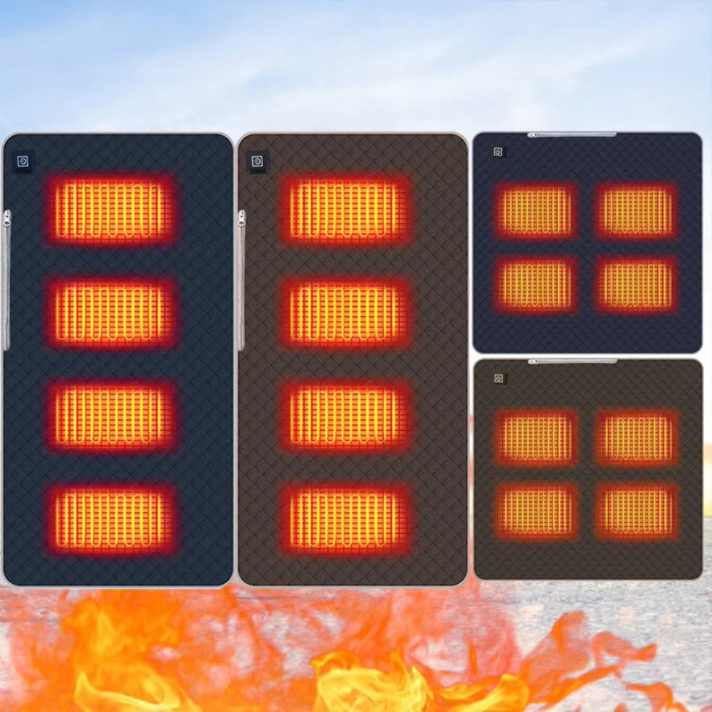 Winter Constant Electric Blankets Mat