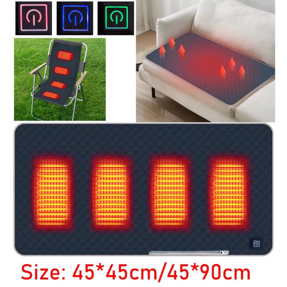 Winter Constant Electric Blankets Mat