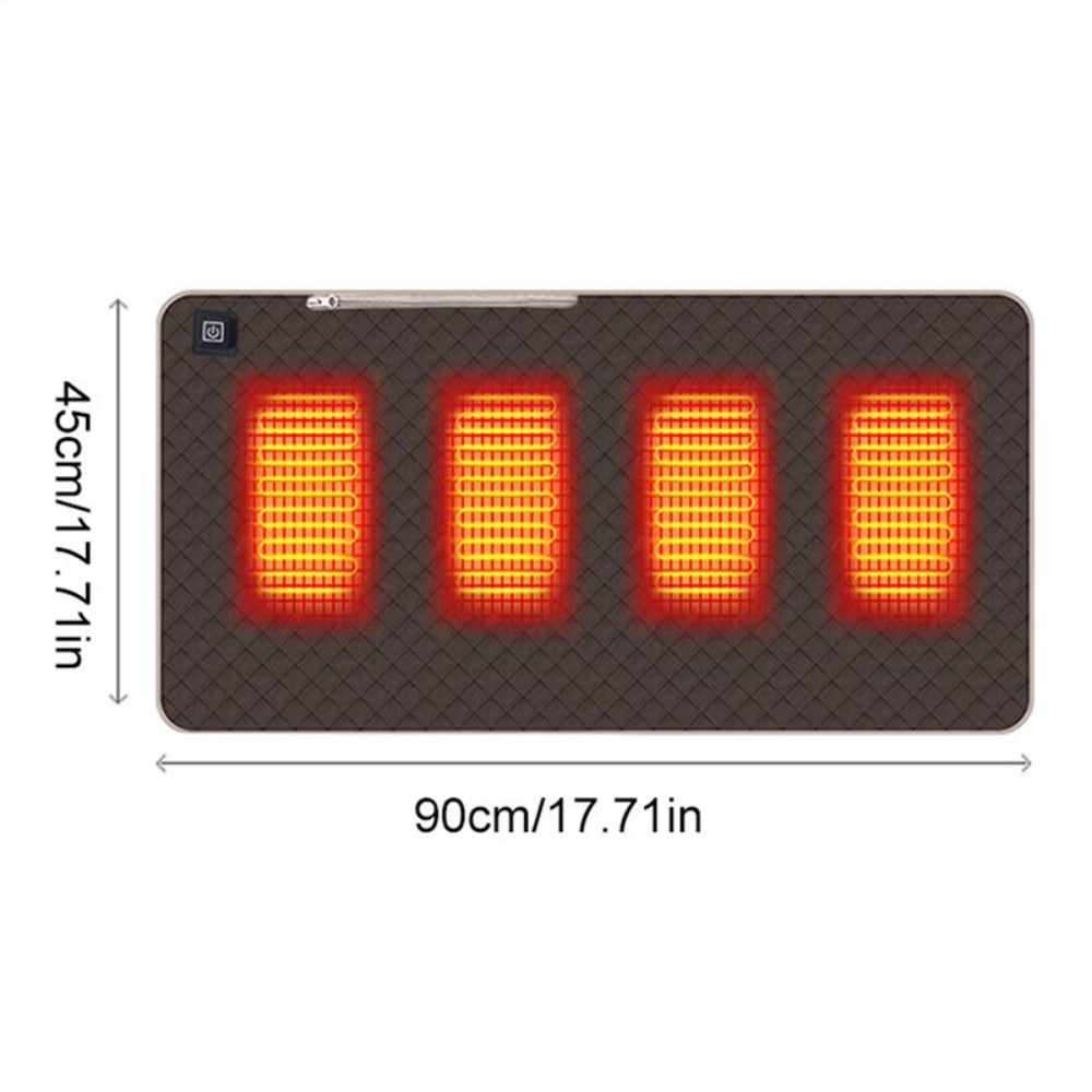 Winter Constant Electric Blankets Mat
